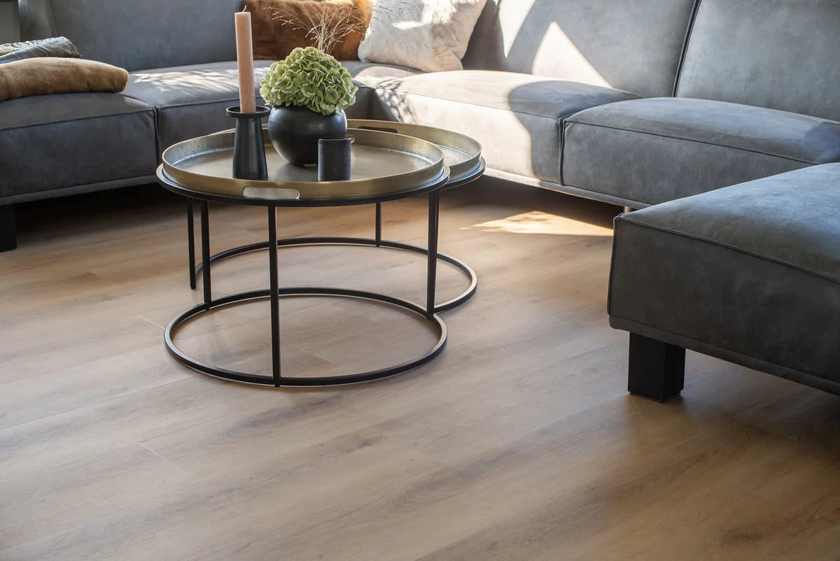 Floer Dorpen PVC – Langelo Landelijk Eiken