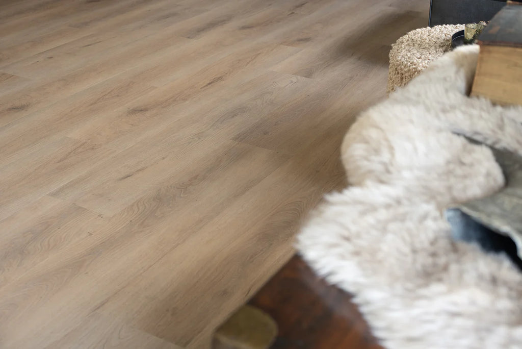 Floer Dorpen PVC – Langelo Landelijk Eiken
