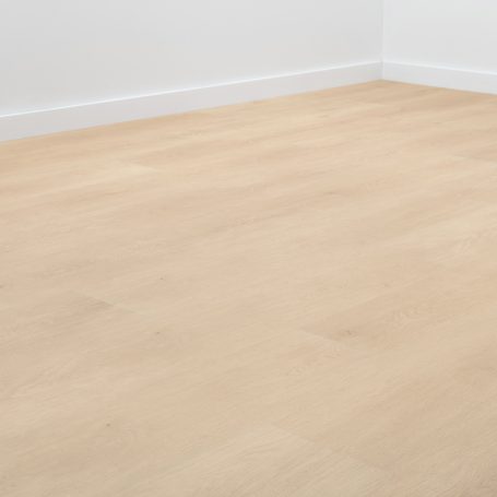 Floer Natuur PVC -- Lisse Lichtbruin