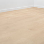 Floer Natuur PVC -- Lisse Lichtbruin