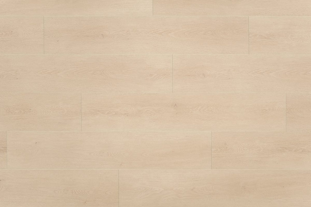 Floer Natuur PVC -- Lisse Lichtbruin
