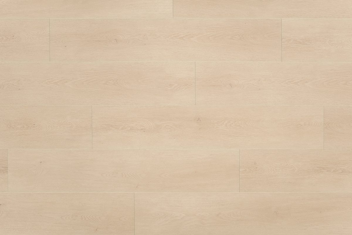 Floer Natuur PVC -- Lisse Lichtbruin