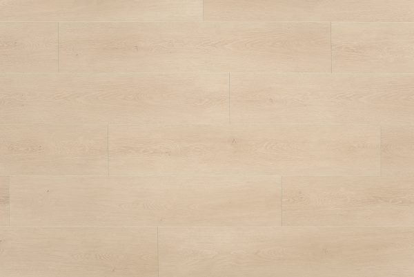 Floer Natuur PVC -- Lisse Lichtbruin