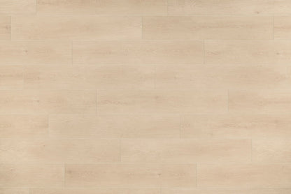 Floer Dorpen PVC - Lisse Lichtbruin Eiken