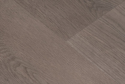 Floer Dorpen PVC - Makkum Mokka Eiken