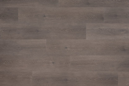 Floer Dorpen PVC - Makkum Mokka Eiken
