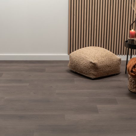 Floer Natuur PVC -- Madeira Mokka