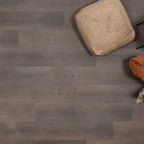 Floer Natuur PVC -- Madeira Mokka