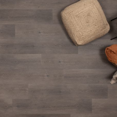 Floer Natuur PVC -- Madeira Mokka