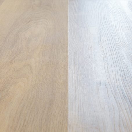 Floer Natuur PVC -- Madeira Mokka