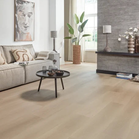 Floer Natuur PVC -- Zadar Zand