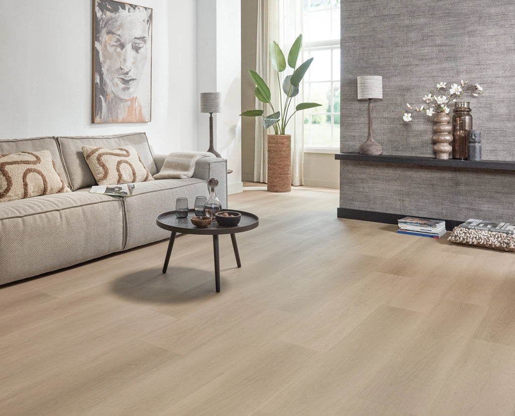 Floer Natuur PVC -- Zadar Zand