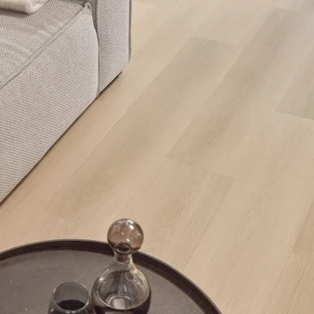 Floer Natuur PVC -- Zadar Zand