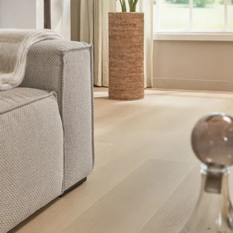 Floer Natuur PVC -- Zadar Zand