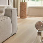 Floer Natuur PVC -- Zadar Zand