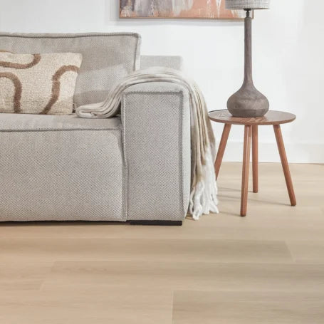 Floer Natuur PVC -- Zadar Zand
