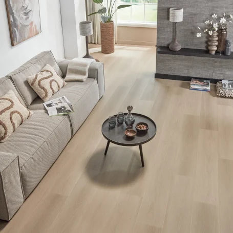 Floer Natuur PVC -- Zadar Zand