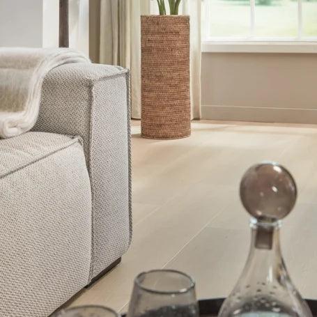 Floer Natuur PVC -- Zadar Zand