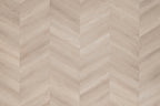 Floer Hongaarse Punt PVC – Onbehandeld Eiken