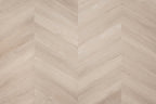 Floer Hongaarse Punt PVC – Onbehandeld Eiken