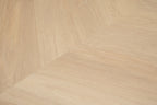 Floer Hongaarse Punt PVC – Natuur Eiken