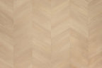 Floer Hongaarse Punt PVC – Natuur Eiken