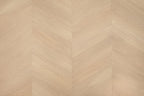 Floer Hongaarse Punt PVC – Natuur Eiken