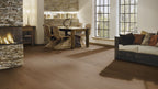Floer Hybride Hout – Bruin Eiken Rustiek – aanvullende fabrikantafbeelding