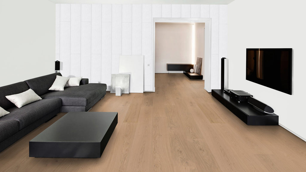 Floer Hybride Hout – Crème Eiken Subtiel – aanvullende fabrikantafbeelding