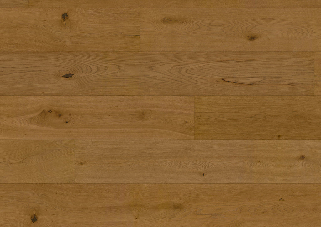 Floer Hybride Hout – Gerookt Naturel Eiken Rustiek