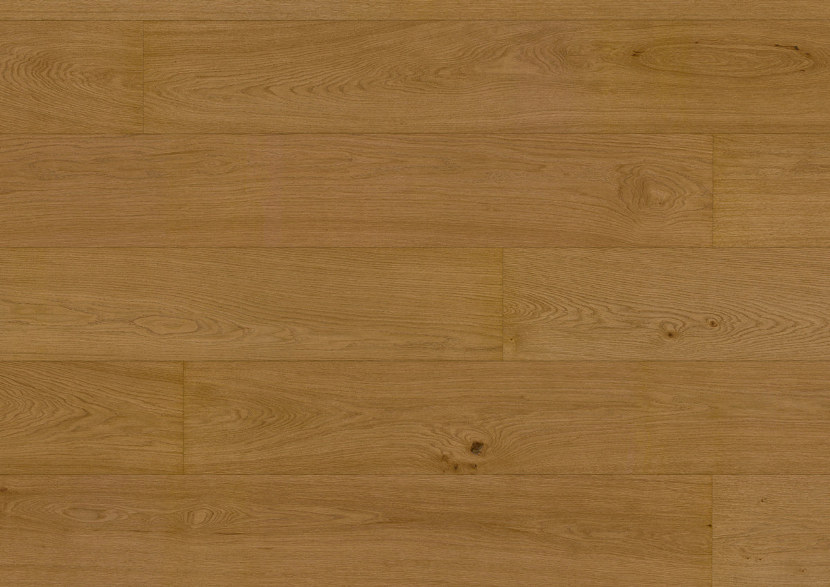 Floer Hybride Hout – Gerookt Naturel Eiken Subtiel