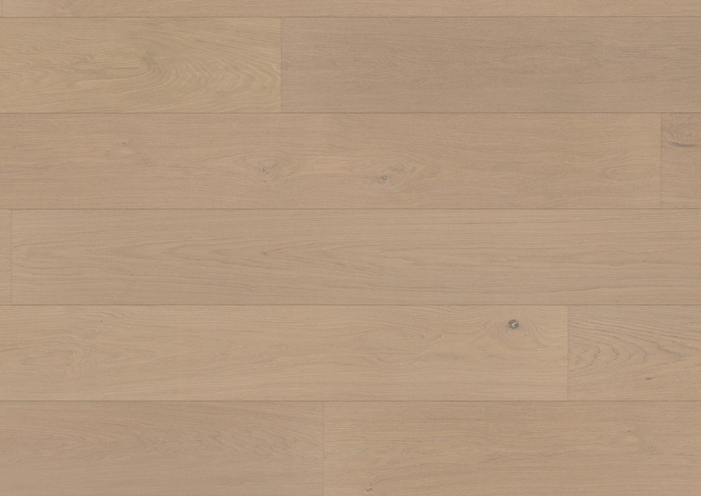 Floer Hybride Hout – Gerookt Wit Eiken Subtiel