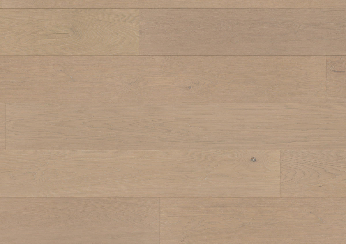 Floer Hybride Hout – Gerookt Wit Eiken Subtiel