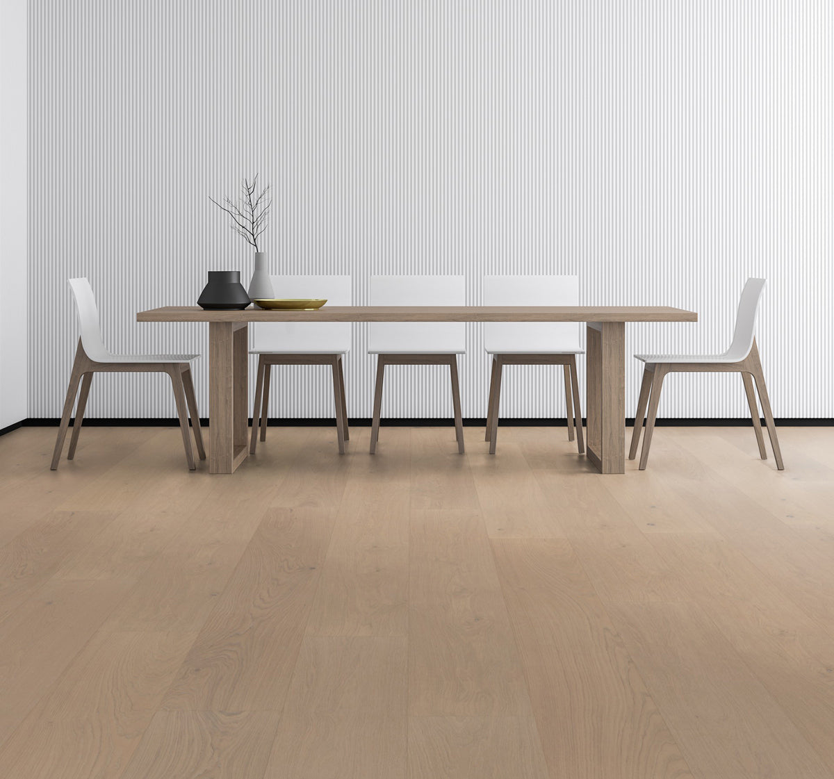 Floer Hybride Hout – Gerookt Wit Eiken Subtiel – aanvullende fabrikantafbeelding