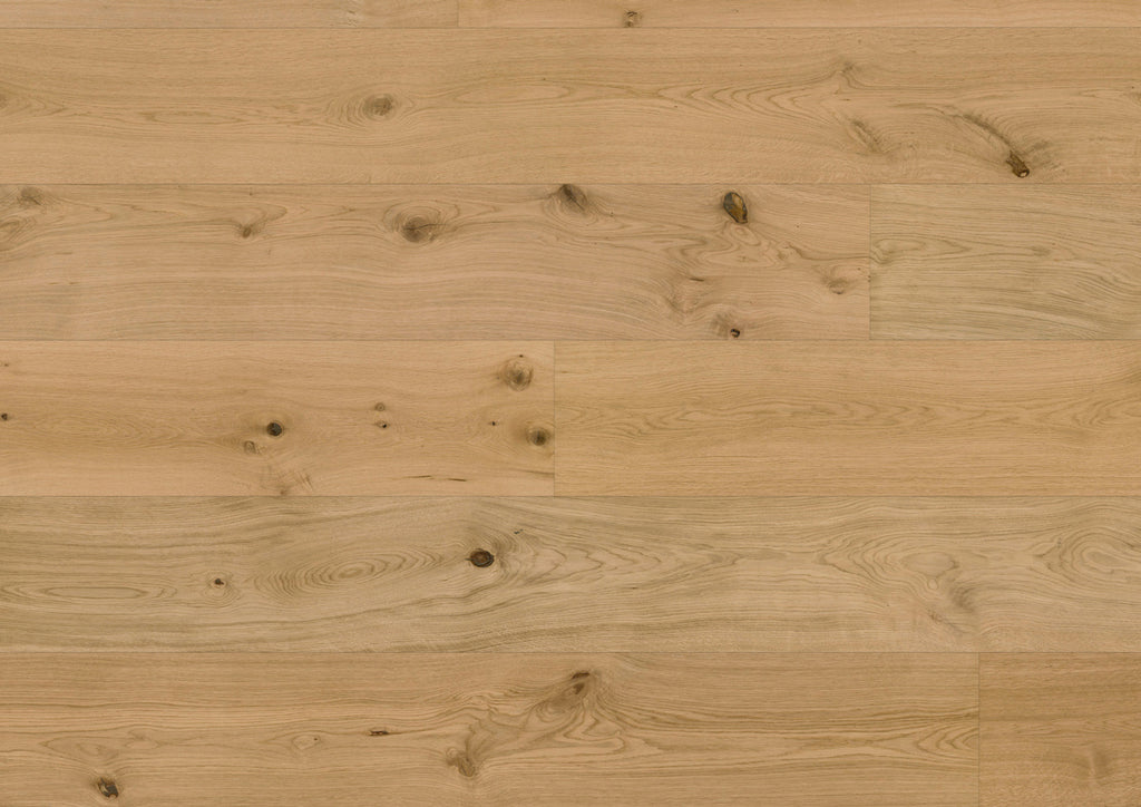 Floer Hybride Hout – Natuur Eiken Rustiek