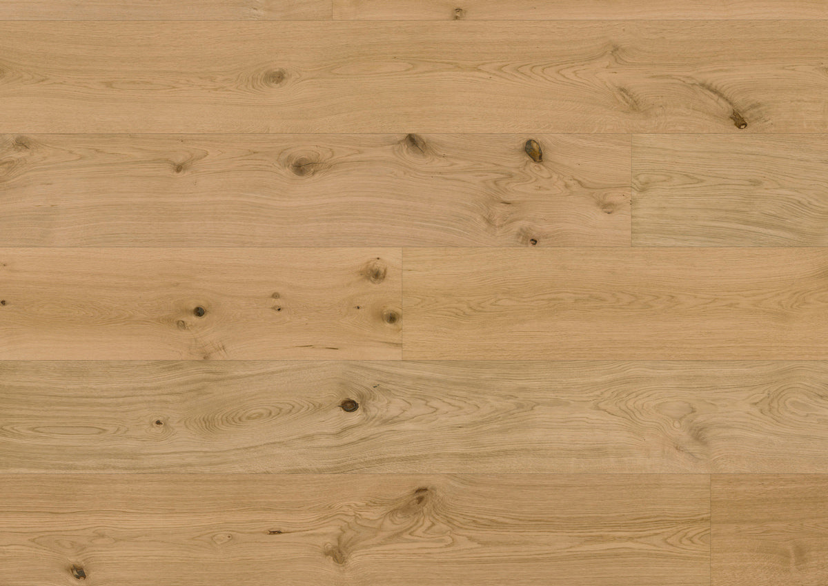 Floer Hybride Hout – Natuur Eiken Rustiek