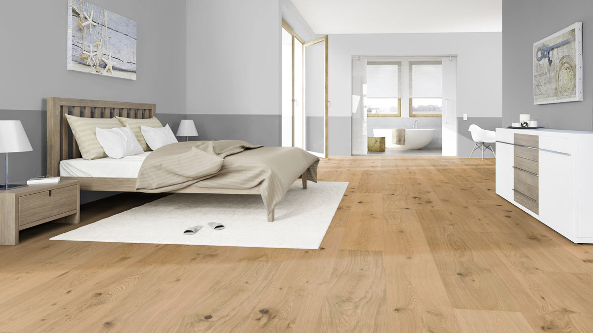 Floer Hybride Hout – Natuur Eiken Rustiek – aanvullende fabrikantafbeelding