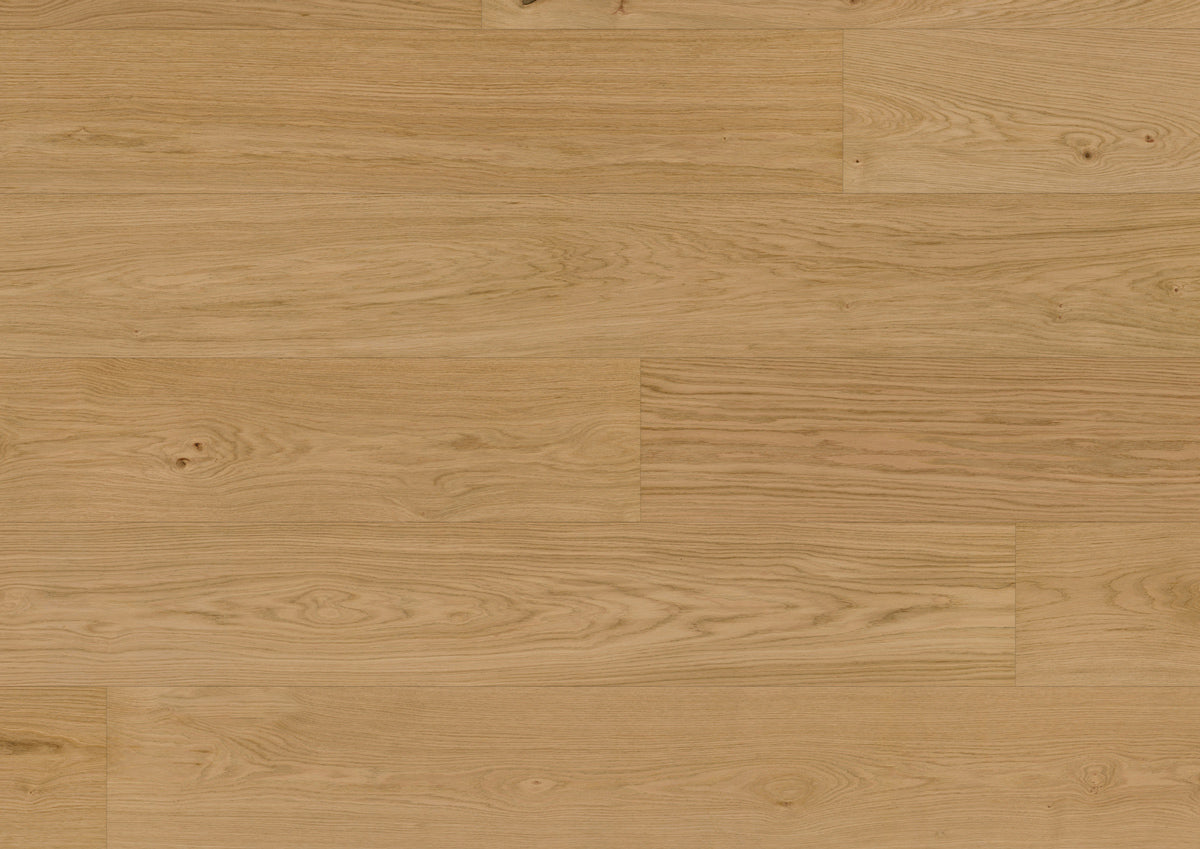 Floer Hybride Hout – Natuur Eiken Subtiel