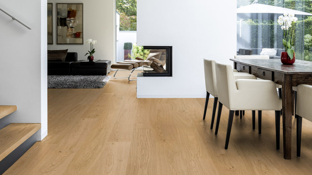 Floer Hybride Hout – Natuur Eiken Subtiel – aanvullende fabrikantafbeelding