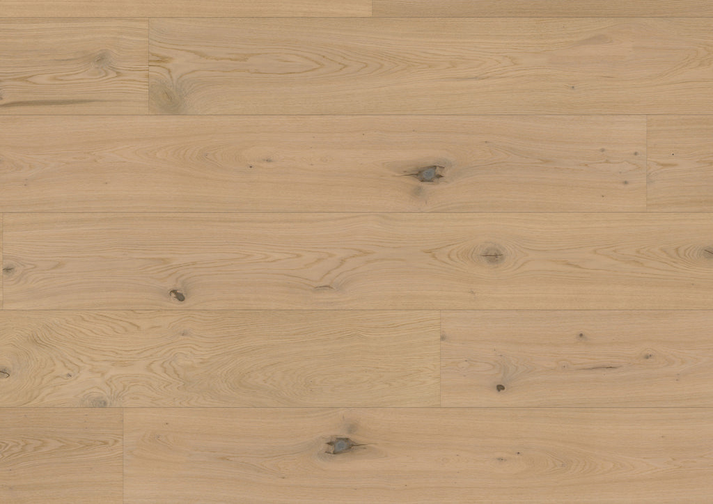 Floer Hybride Hout – Puur Eiken Rustiek