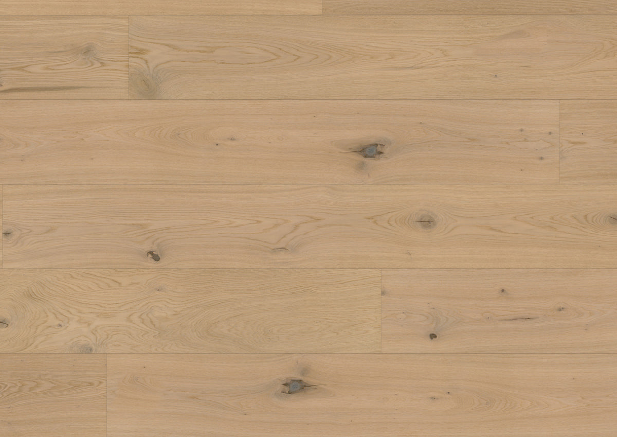 Floer Hybride Hout – Puur Eiken Rustiek