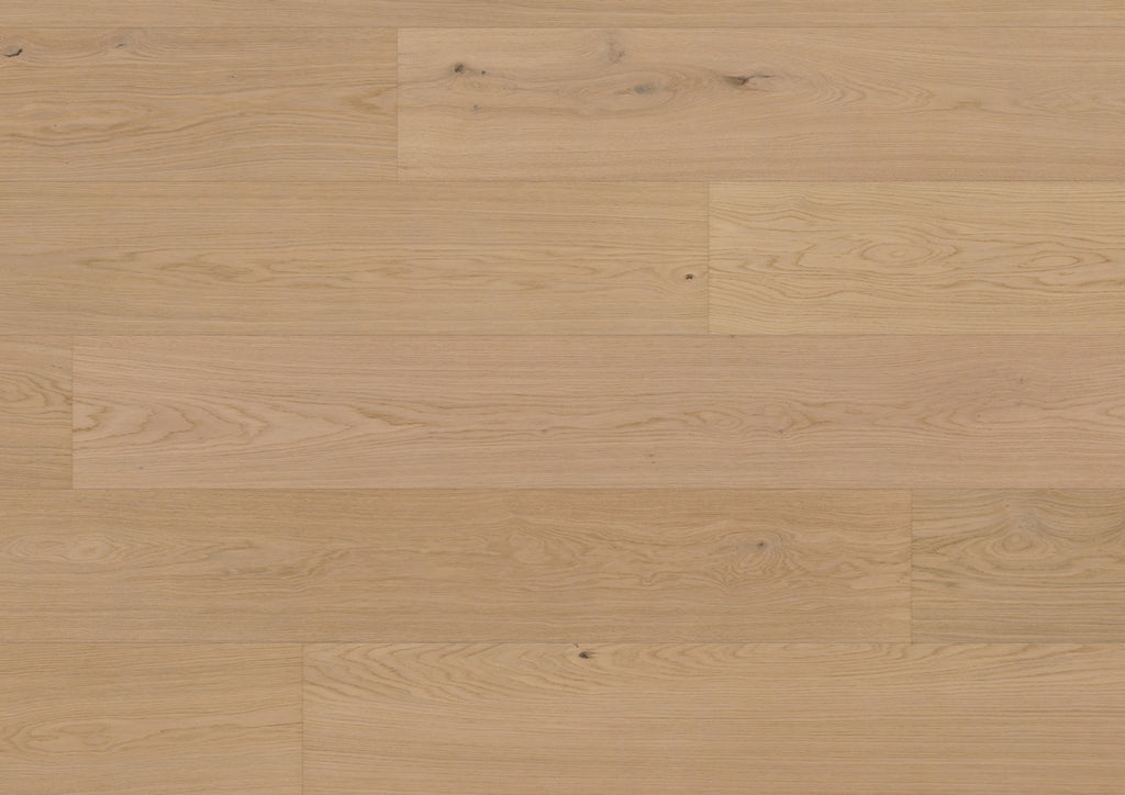 Floer Hybride Hout – Puur Eiken Subtiel