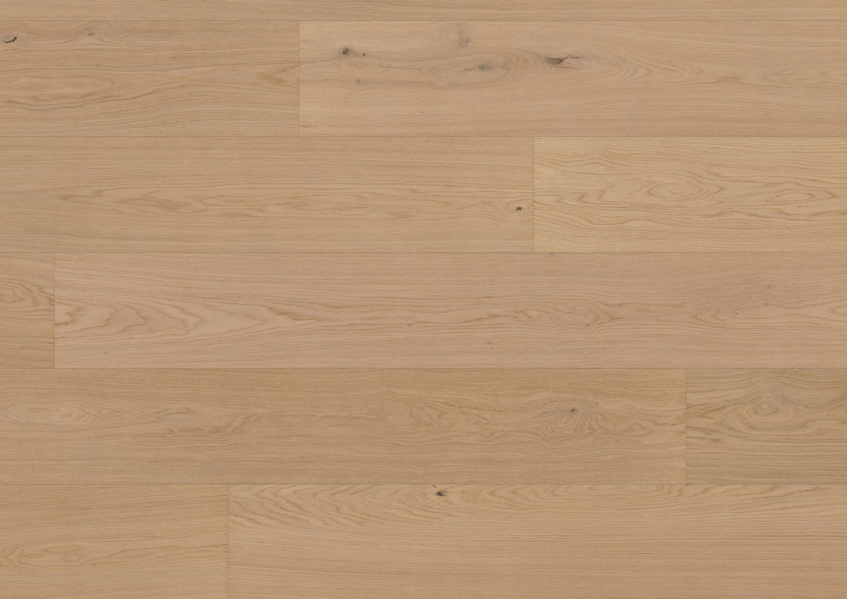 Floer Hybride Hout – Puur Eiken Subtiel