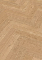 Floer Hybride Hout Visgraat – Puur Eiken