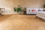 Floer Hybride Hout Visgraat – Natuur Eiken – aanvullende fabrikantafbeelding