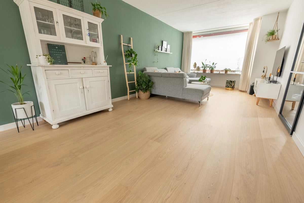 Floer Hybride Hout – Puur Eiken Subtiel – aanvullende fabrikantafbeelding