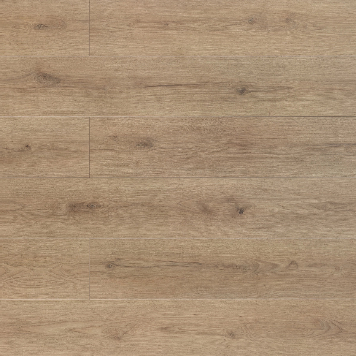 Floer Hybride Laminaat Steden – Gent Grijsbeige Eiken