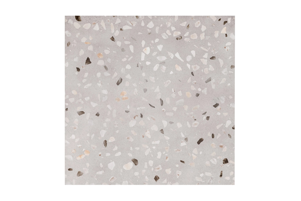 Floer Keramische Tegel – Terrazzolook Venezia