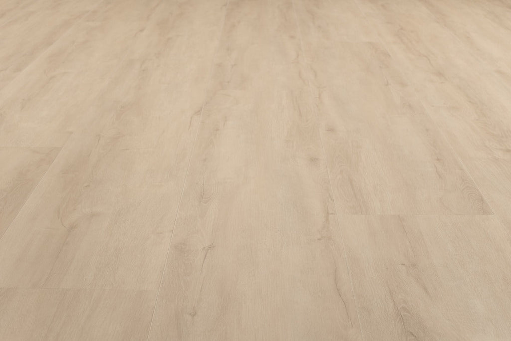 Floer Landhuis Click PVC – Crème Eik