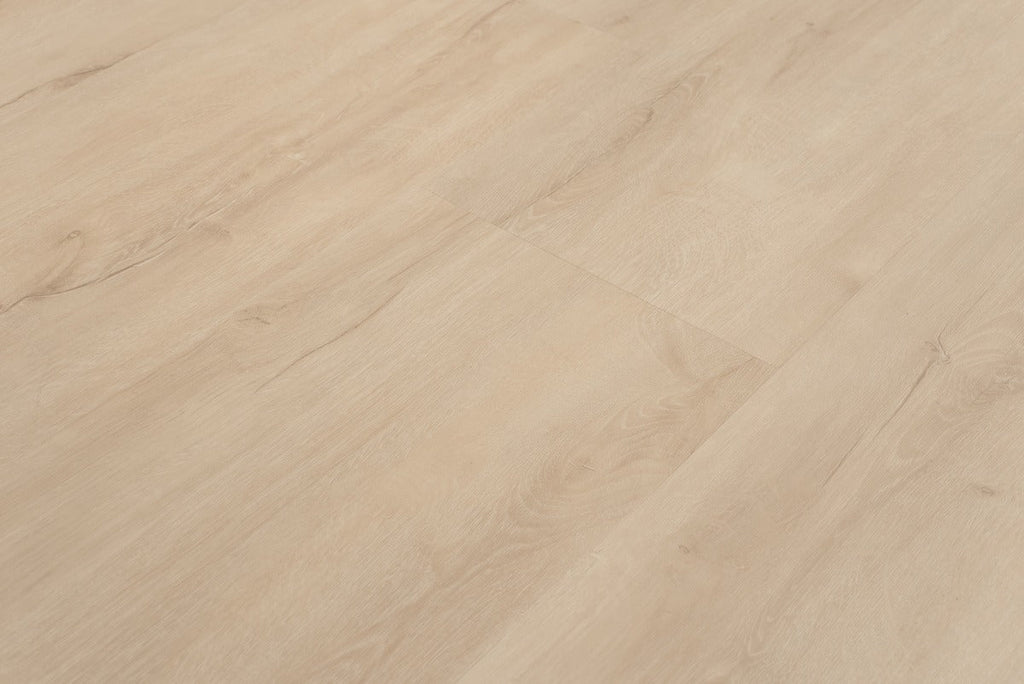 Floer Landhuis Click PVC – Crème Eik